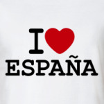  I Love España