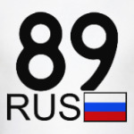 89 RUS (A777AA)