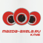 Mazda Axela Club