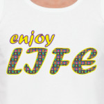 enjoy LIFE