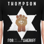 Sheriff Thompson