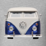 Volkswagen Bus