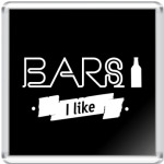Bars I like