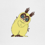 Nyan Owl