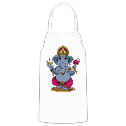 Фартук Ganesha