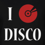 Я люблю диско