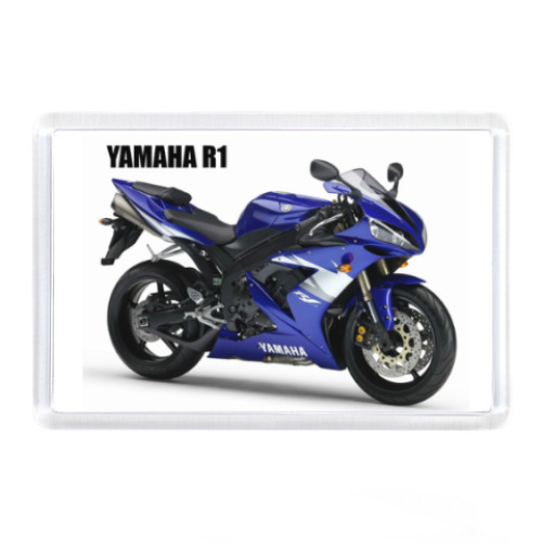 Магнит Yamaha R1