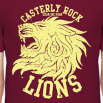 House Lannister (Casterly Rock)