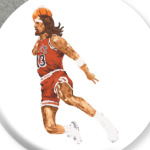 Jesus Jordan