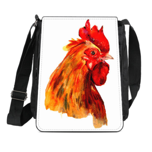 Сумка-планшет rooster