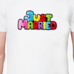 Just Married