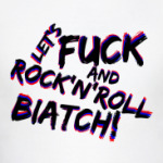 Let's Fuck!