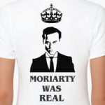 Moriarty