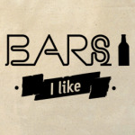 'Bars I like'