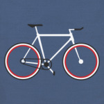 Велосипед фикс (fixie)
