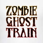 Zombie Ghost Train