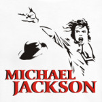 'Michael Jackson-жив!'