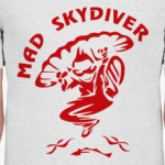 MAD SKYDIVER