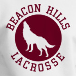 Teen Wolf - beacon hills