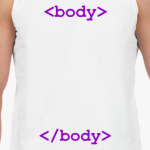 Body tag