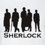 Шерлок(Sherlock)