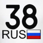 38 RUS (A777AA)