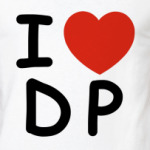 I love DP