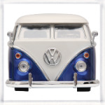 Volkswagen Bus