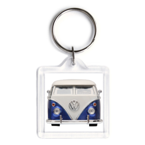 Брелок Volkswagen Bus