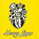 Heavy Lime