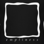 Emptiness inside me
