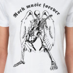 Rock music forever