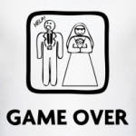 Game Over. HELP!