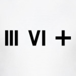  (III VI +)