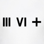  (III VI +)