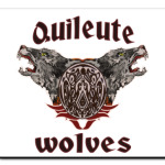 Quileute wolves