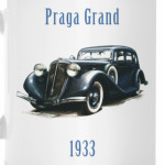 Praga Grand