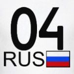 04 RUS (A777AA)