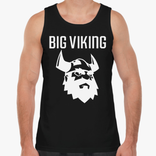 Майка Big Viking