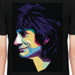 Ronnie Wood (Rolling Stones)