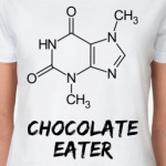 Chocolate Eater