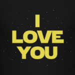 Я люблю тебя (star wars)