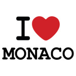 I Love Monaco