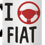 Я рулю Fiat