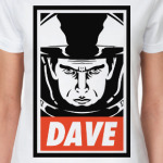 Dave (2001: A Space Odyssey)