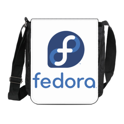 Сумка на плечо (мини-планшет) Fedora