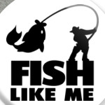 FISH LIKE ME!