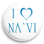 I love NA`VI
