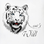  Wild cat's с тигром