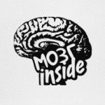 'Мозг Inside'